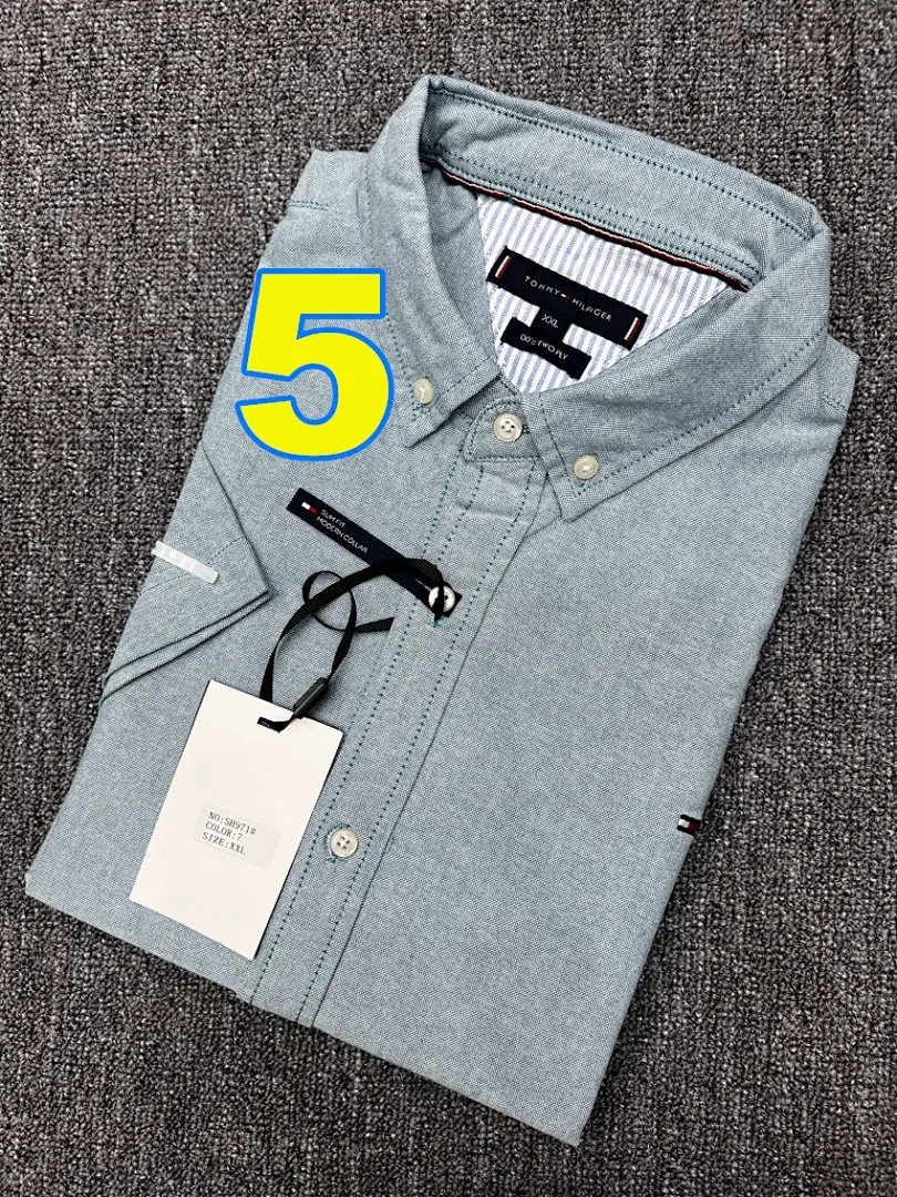 Tommy Hilfiger 4148 תמונה 8