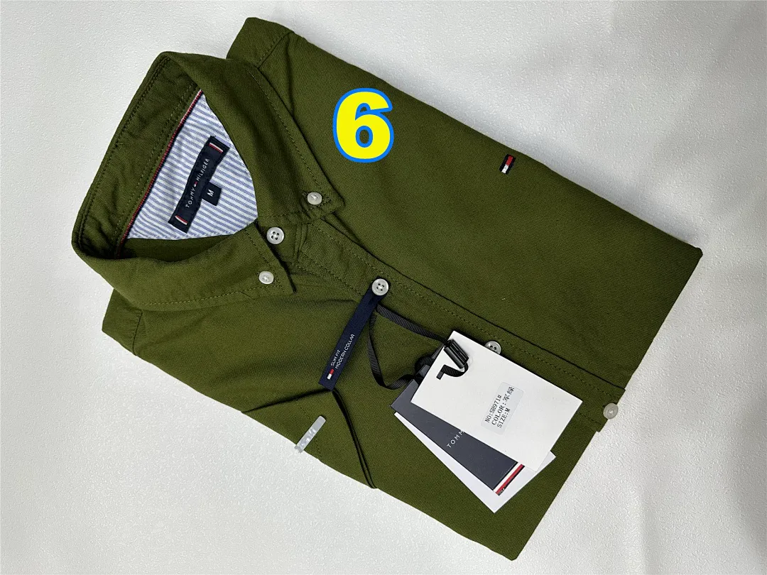 Tommy Hilfiger 4148 תמונה 9