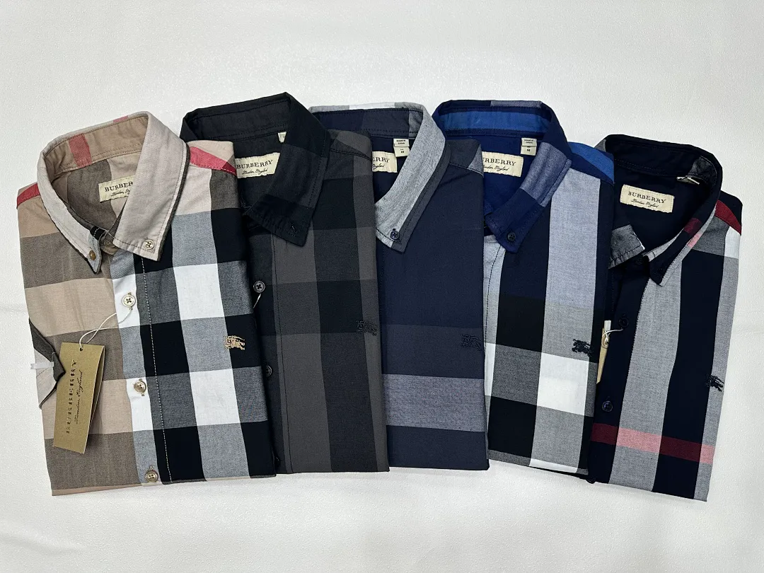 Burberry 4150 תמונה 10