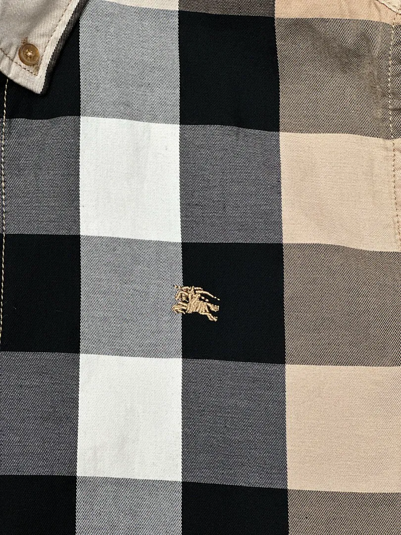 Burberry 4150 תמונה 11