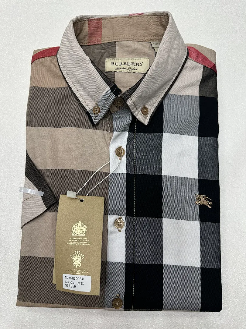 Burberry 4150 תמונה 13