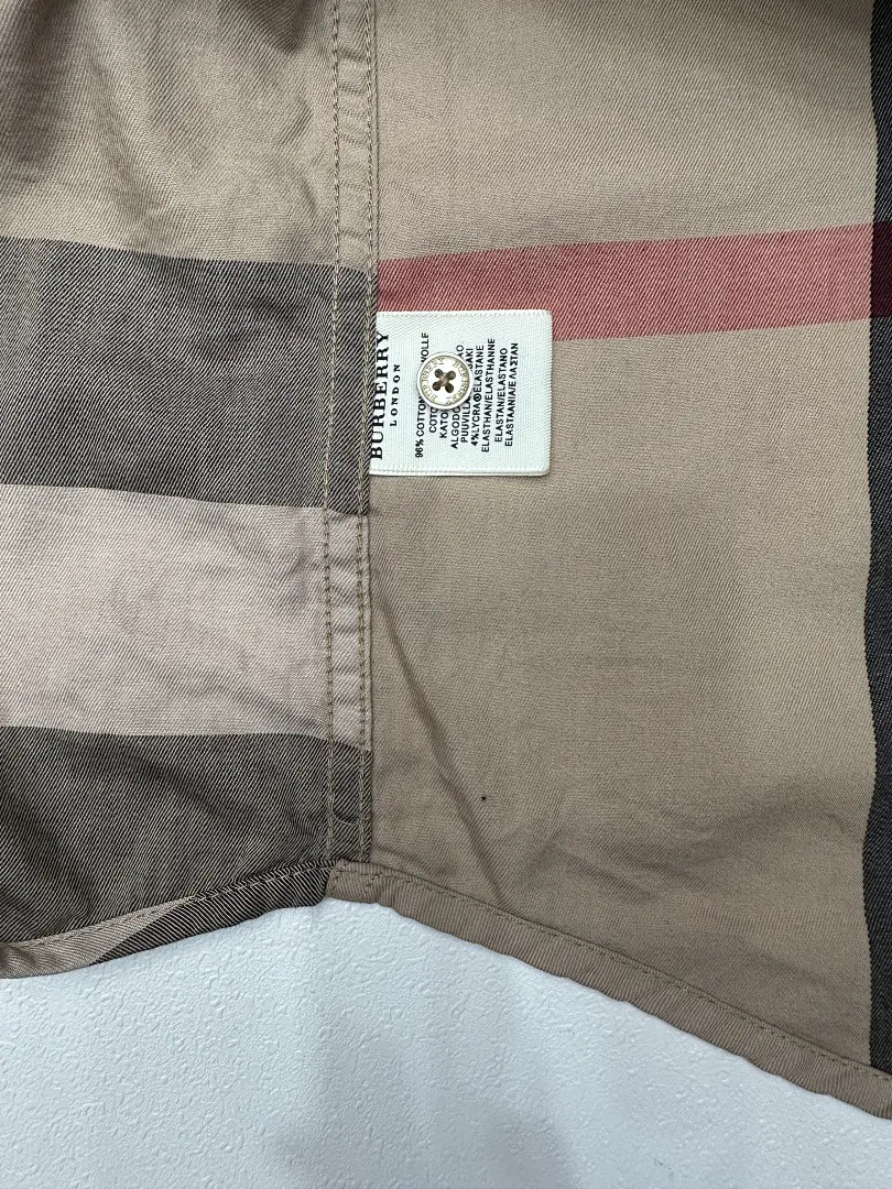 Burberry 4150 תמונה 14