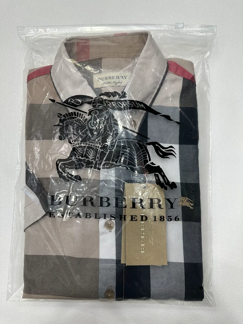 Burberry 4150 תמונה 15