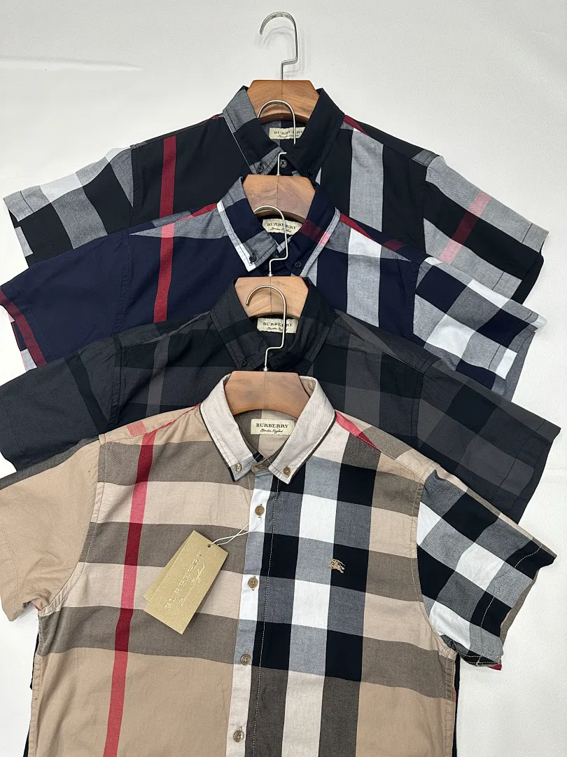 Burberry 4150 תמונה 16