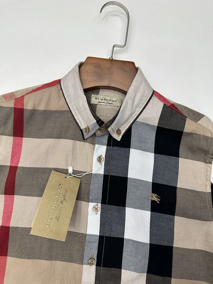 Burberry 4150 תמונה 18