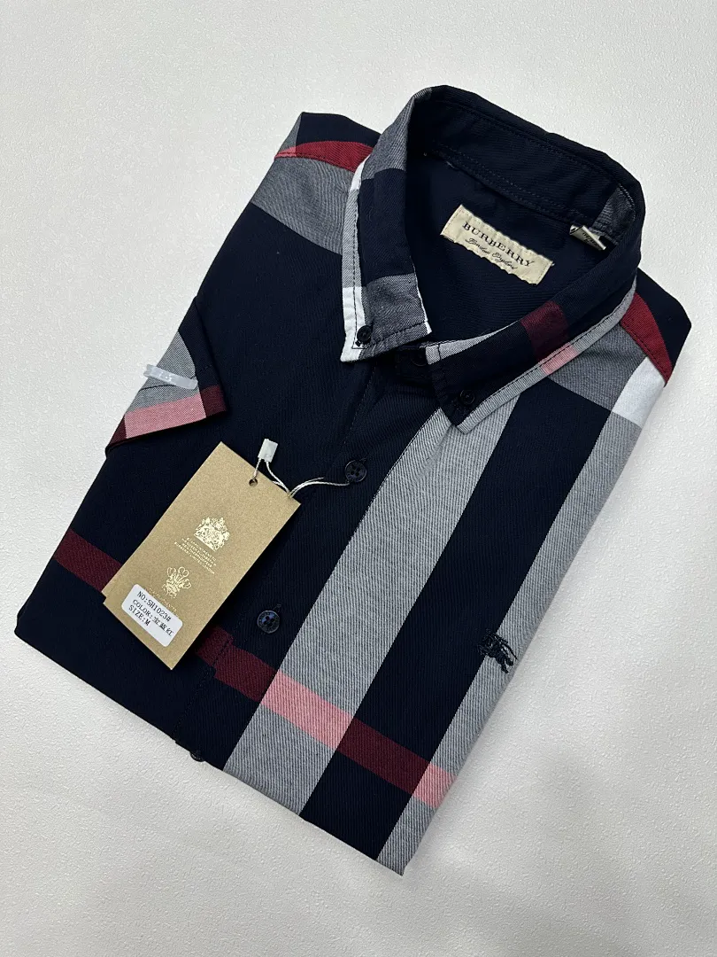 Burberry 4150 תמונה 19