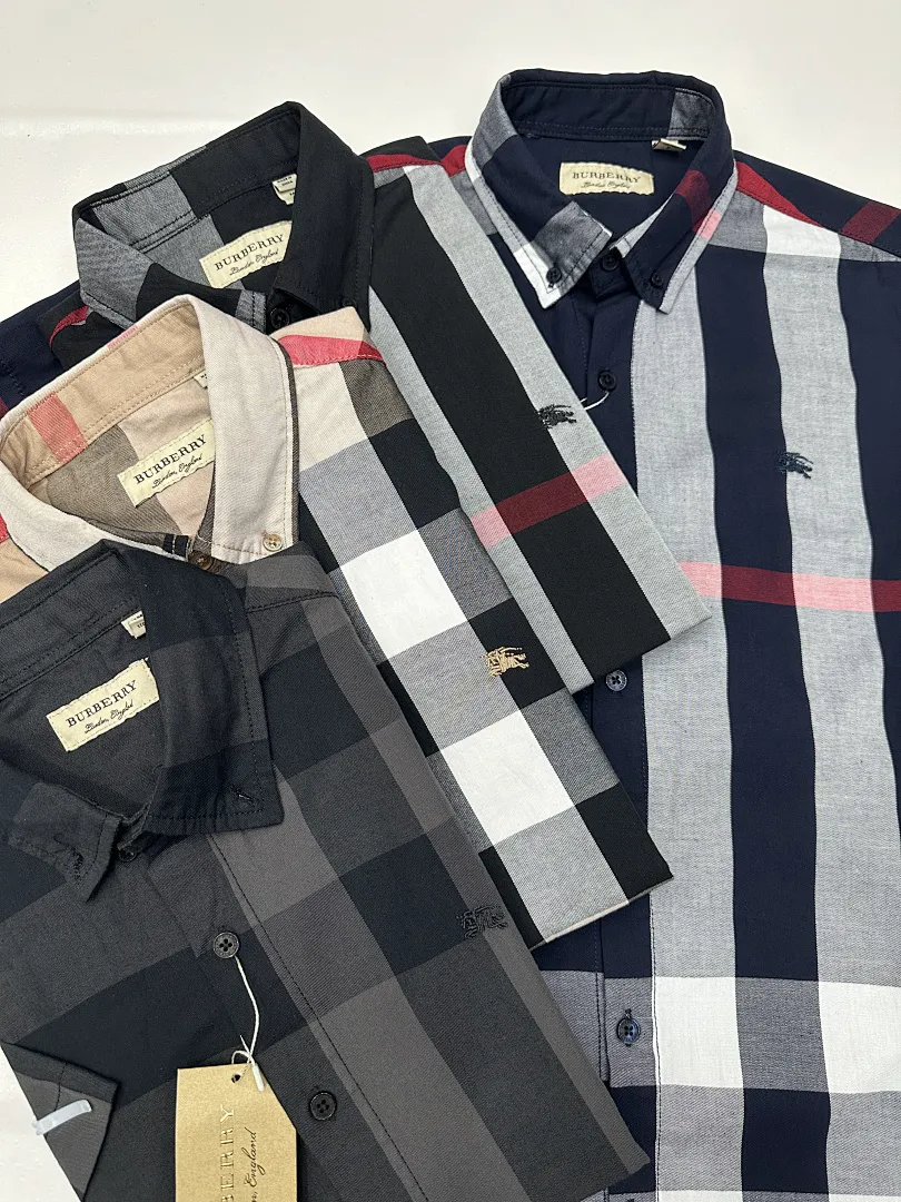 Burberry 4150 תמונה 22