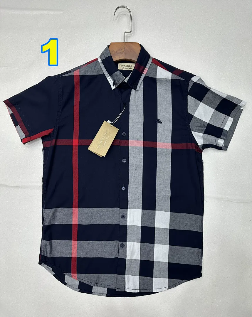 Burberry 4150 תמונה 4