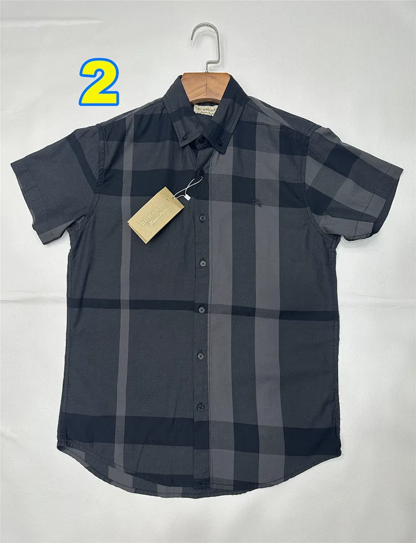 Burberry 4150 תמונה 5