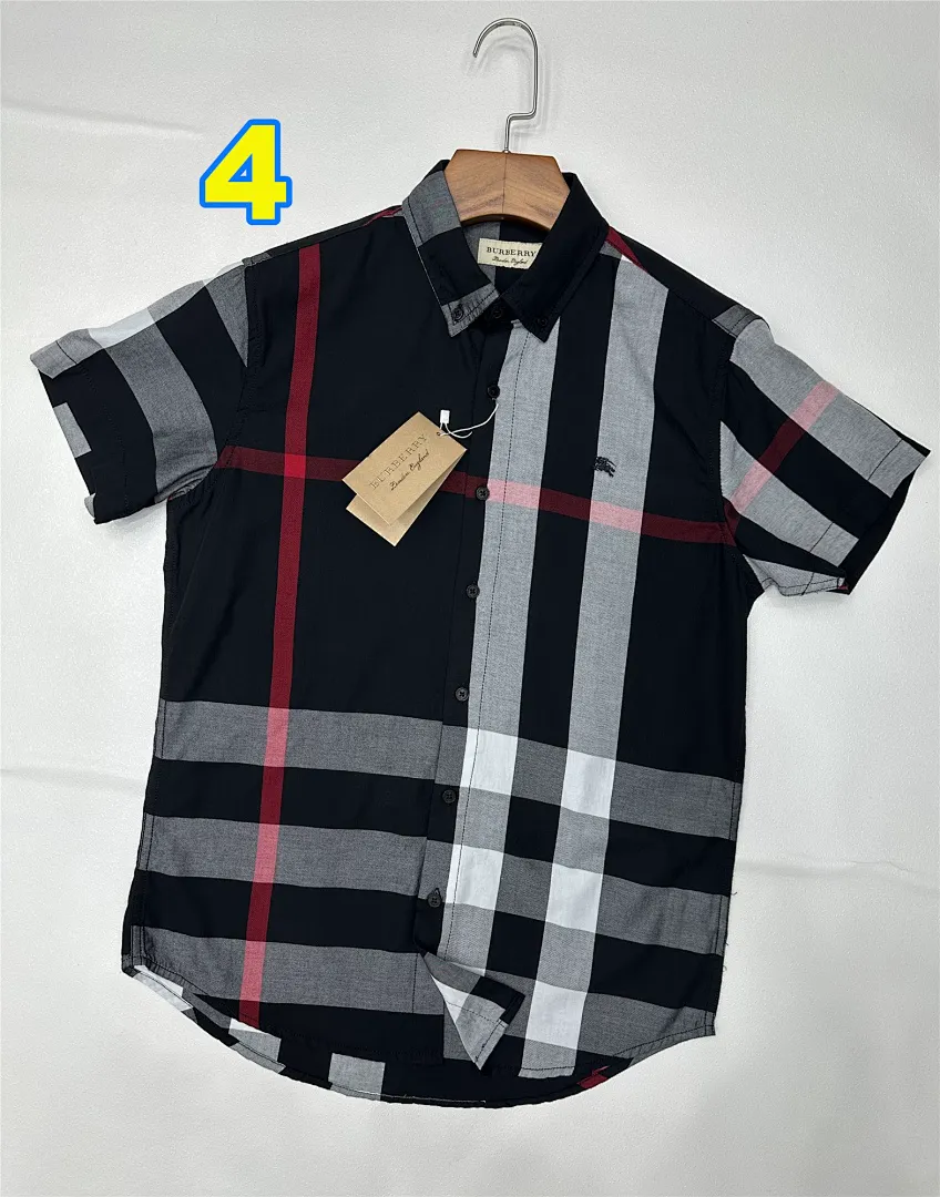 Burberry 4150 תמונה 7