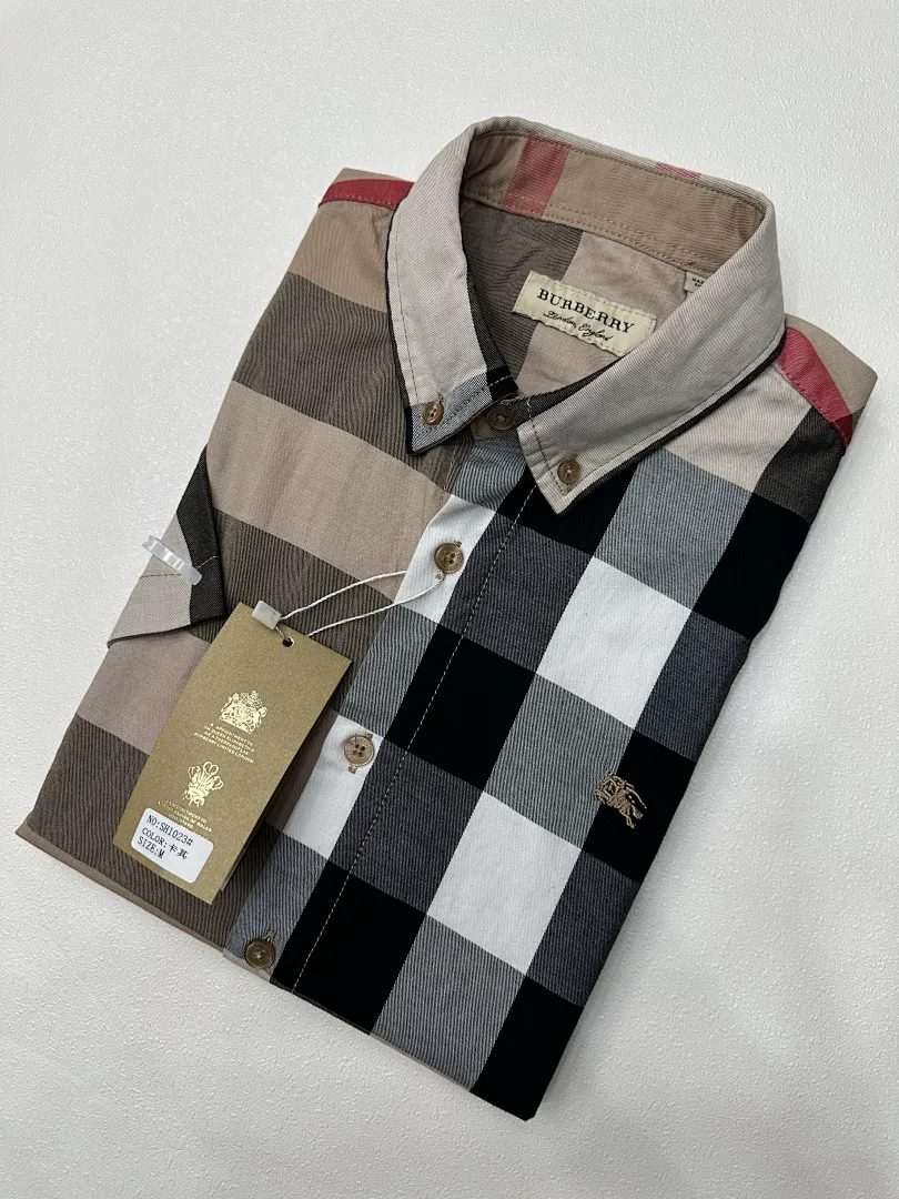 Burberry 4150 תמונה 8