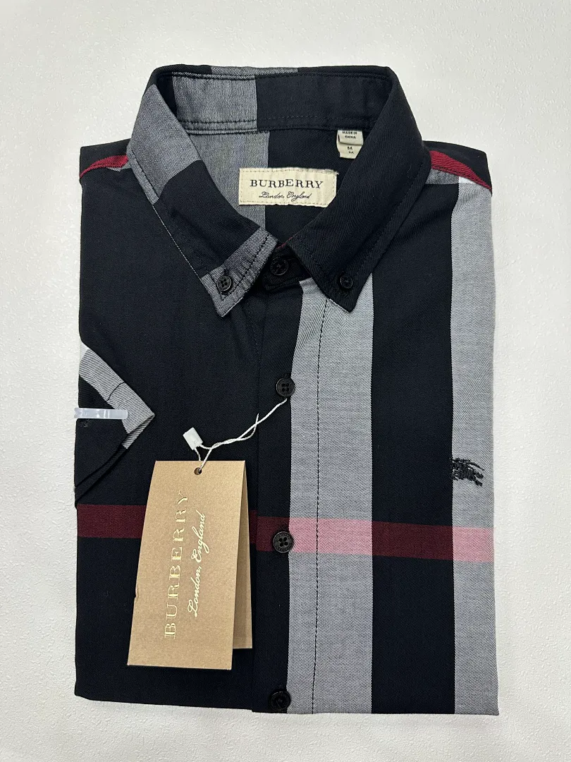 Burberry 4150 תמונה 9