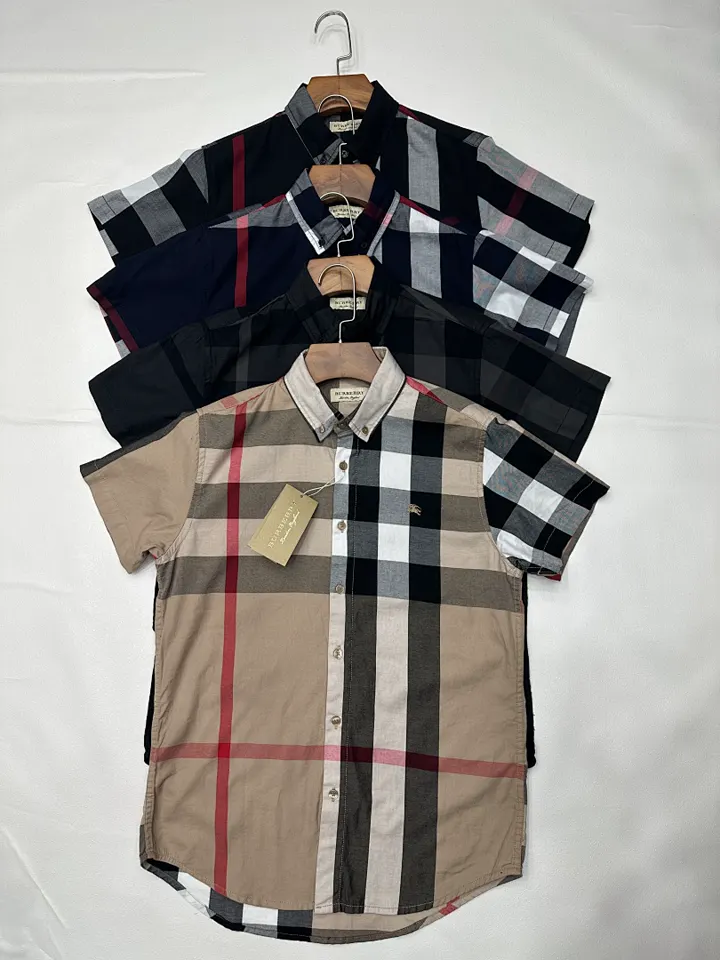 Burberry 4150