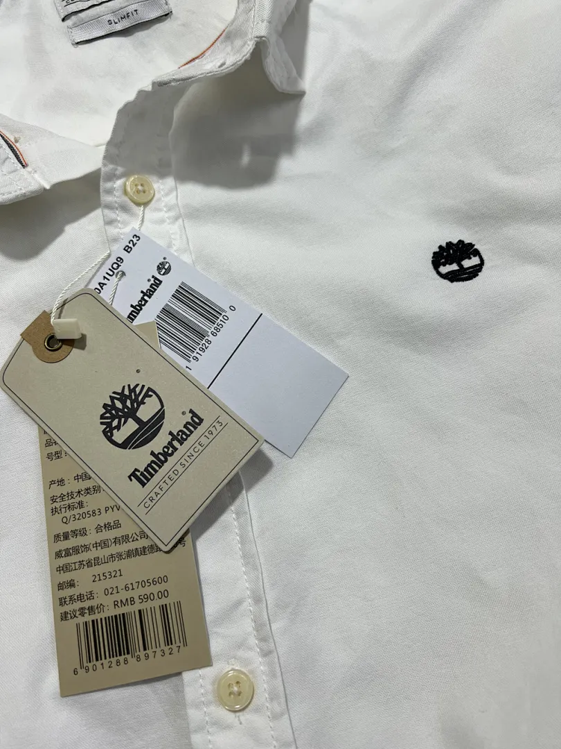 Timberland 4152 תמונה 16