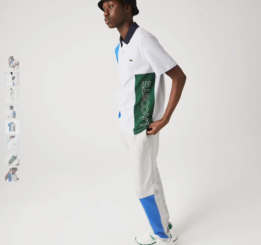 Lacoste 4155 תמונה 11