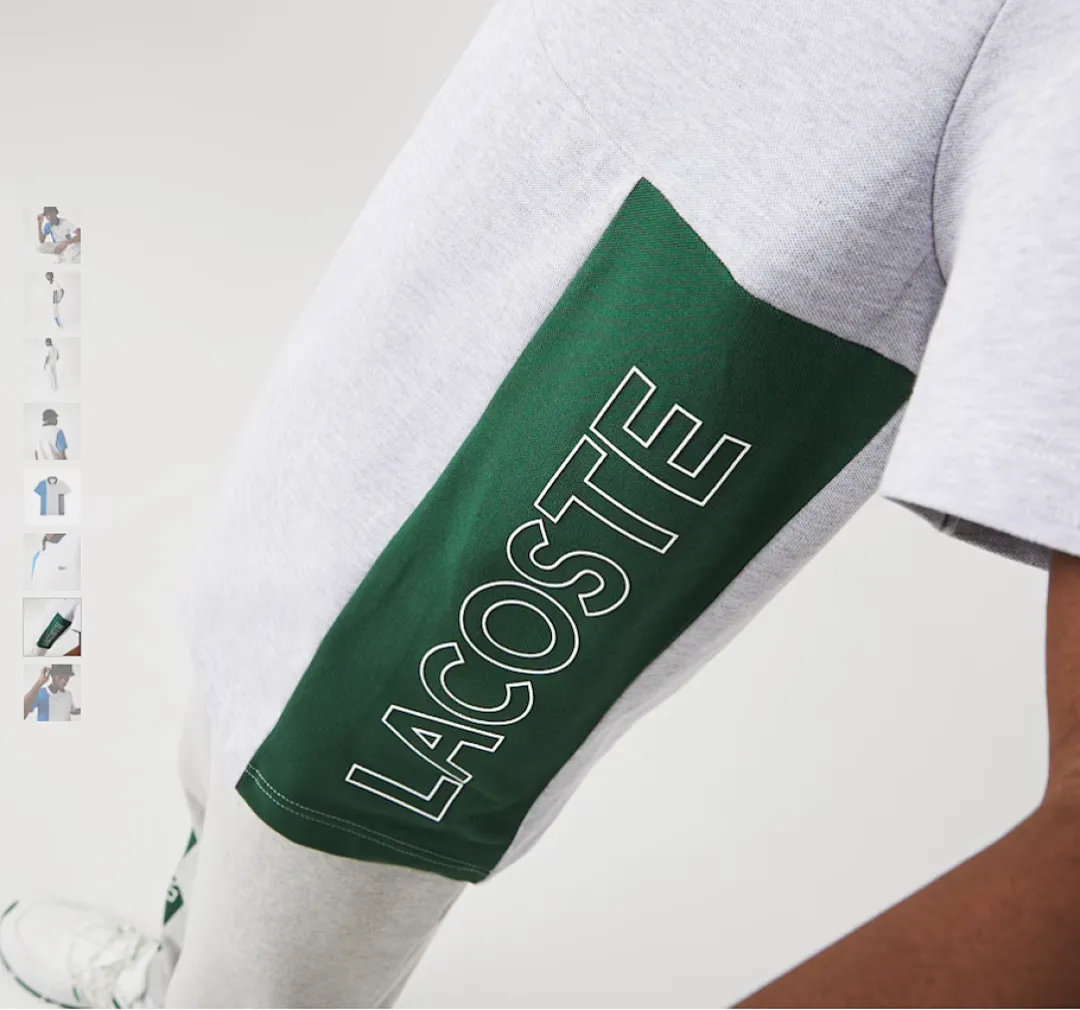 Lacoste 4155 תמונה 12