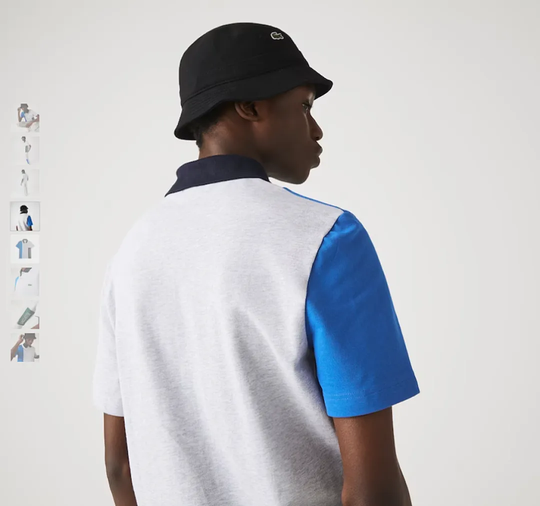 Lacoste 4155 תמונה 14