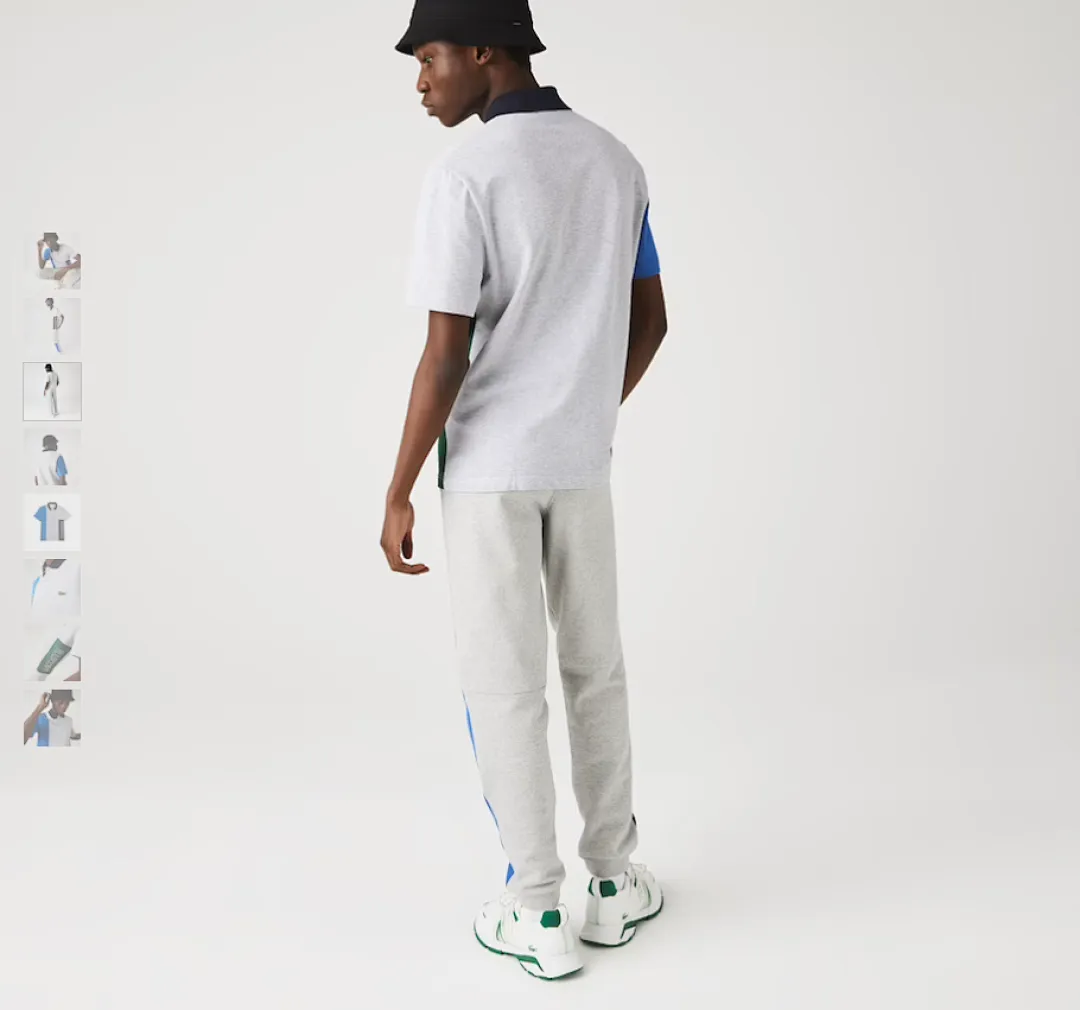 Lacoste 4155 תמונה 15