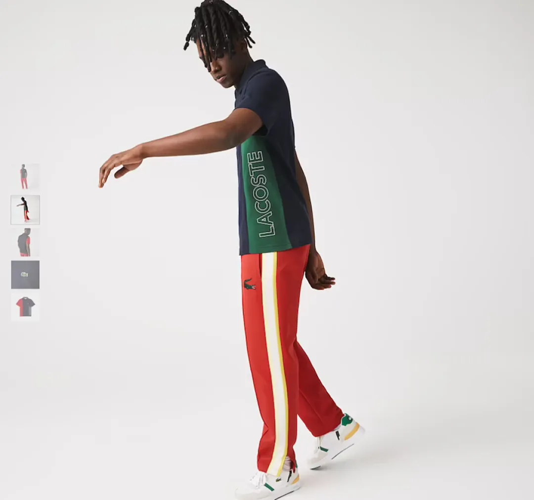 Lacoste 4155 תמונה 17
