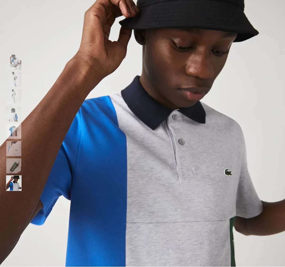 Lacoste 4155 תמונה 19