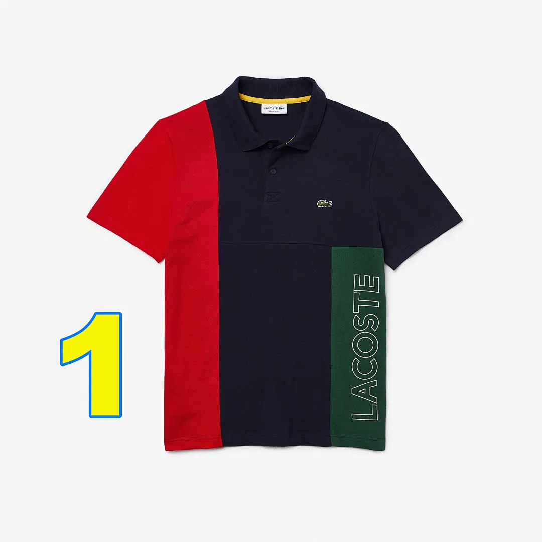 Lacoste 4155 תמונה 3
