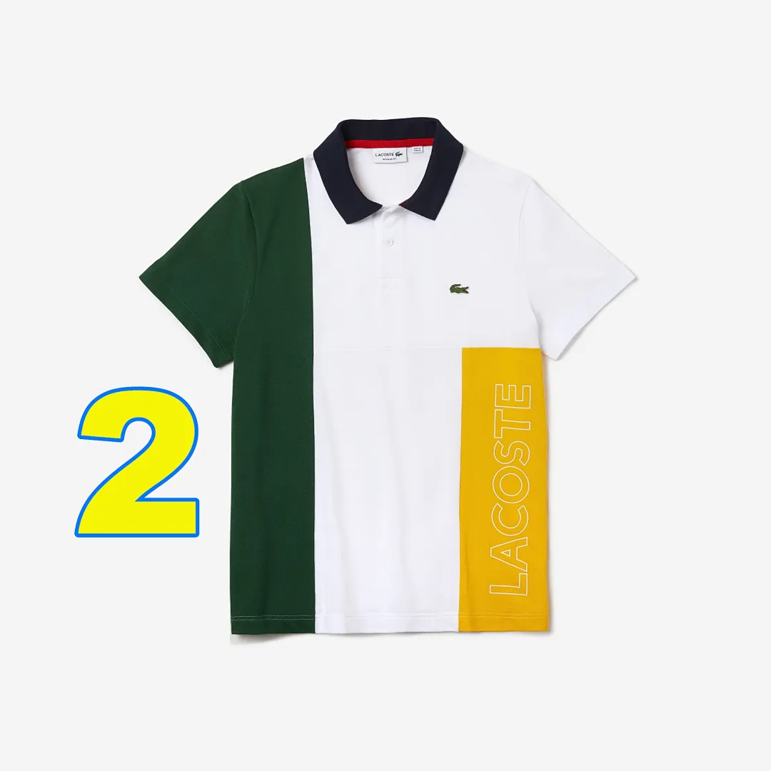 Lacoste 4155 תמונה 4