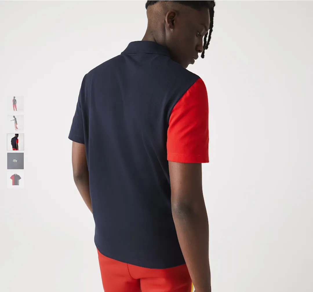 Lacoste 4155 תמונה 7