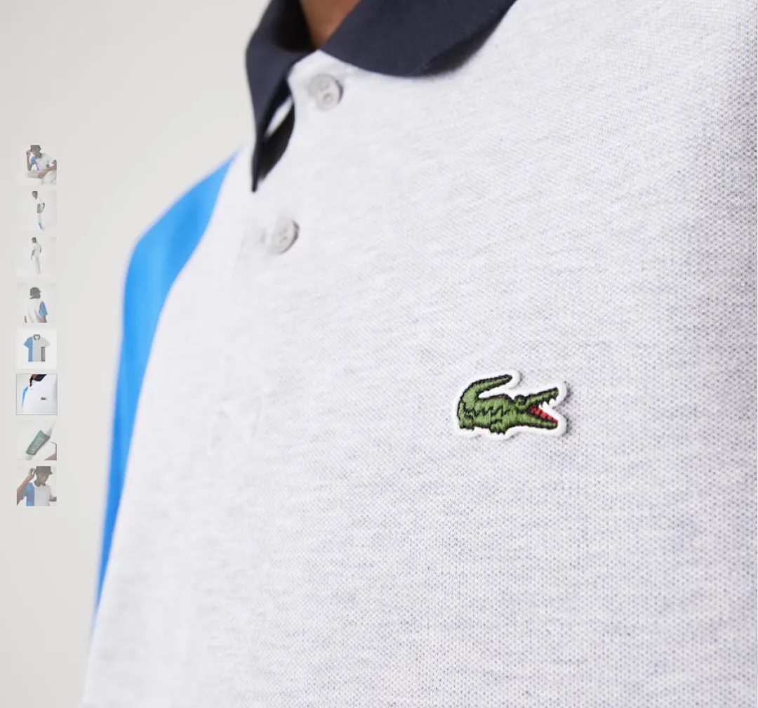 Lacoste 4155 תמונה 8