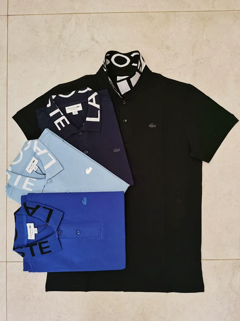 Lacoste 4156 תמונה 15