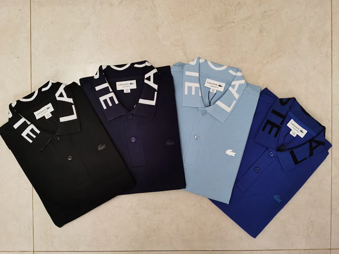 Lacoste 4156 תמונה 19