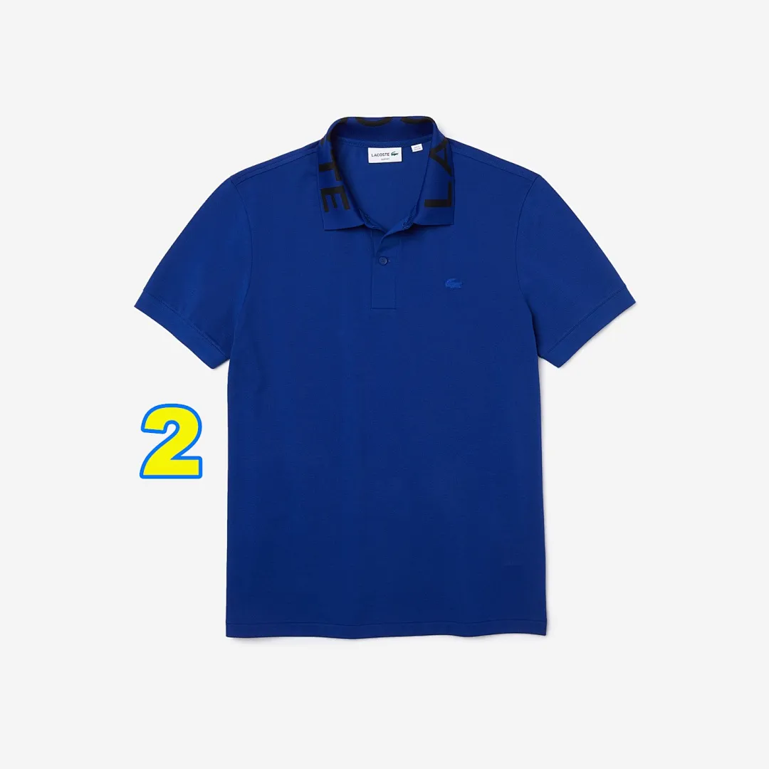 Lacoste 4156 תמונה 4