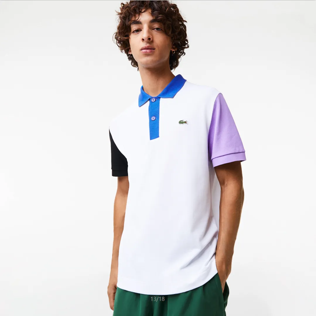 Lacoste 4163 תמונה 10