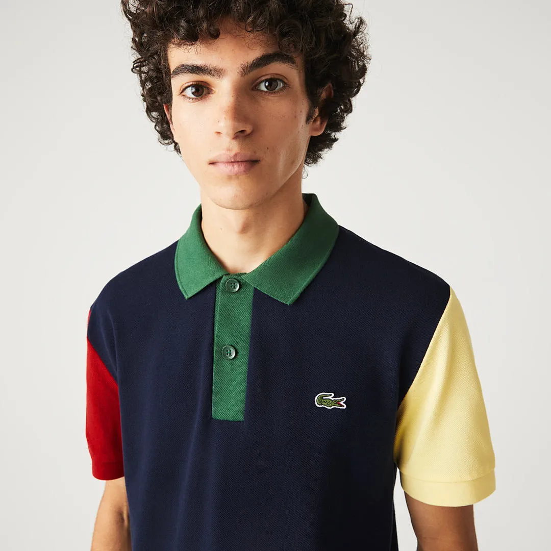 Lacoste 4163 תמונה 16
