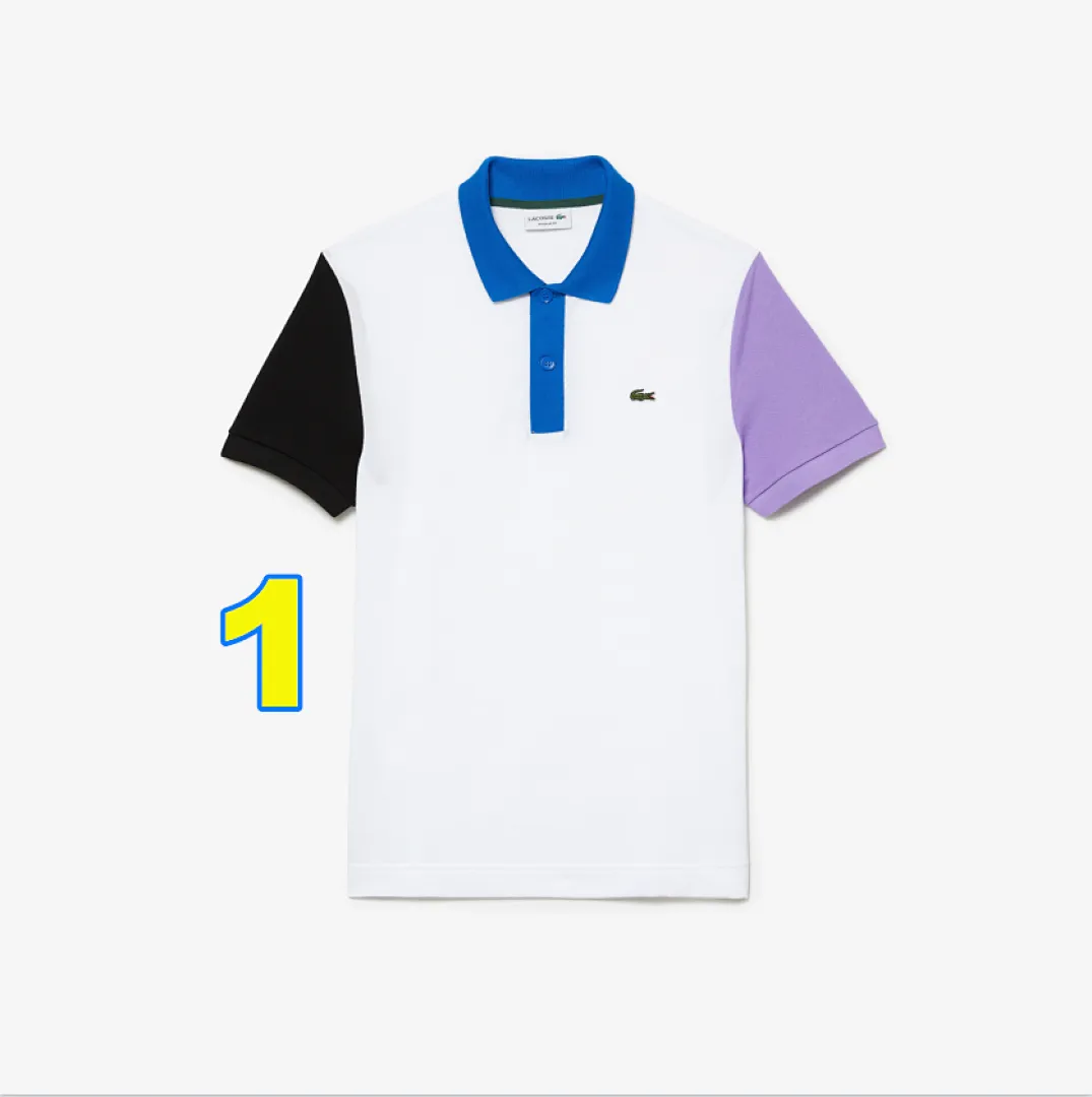 Lacoste 4163 תמונה 4
