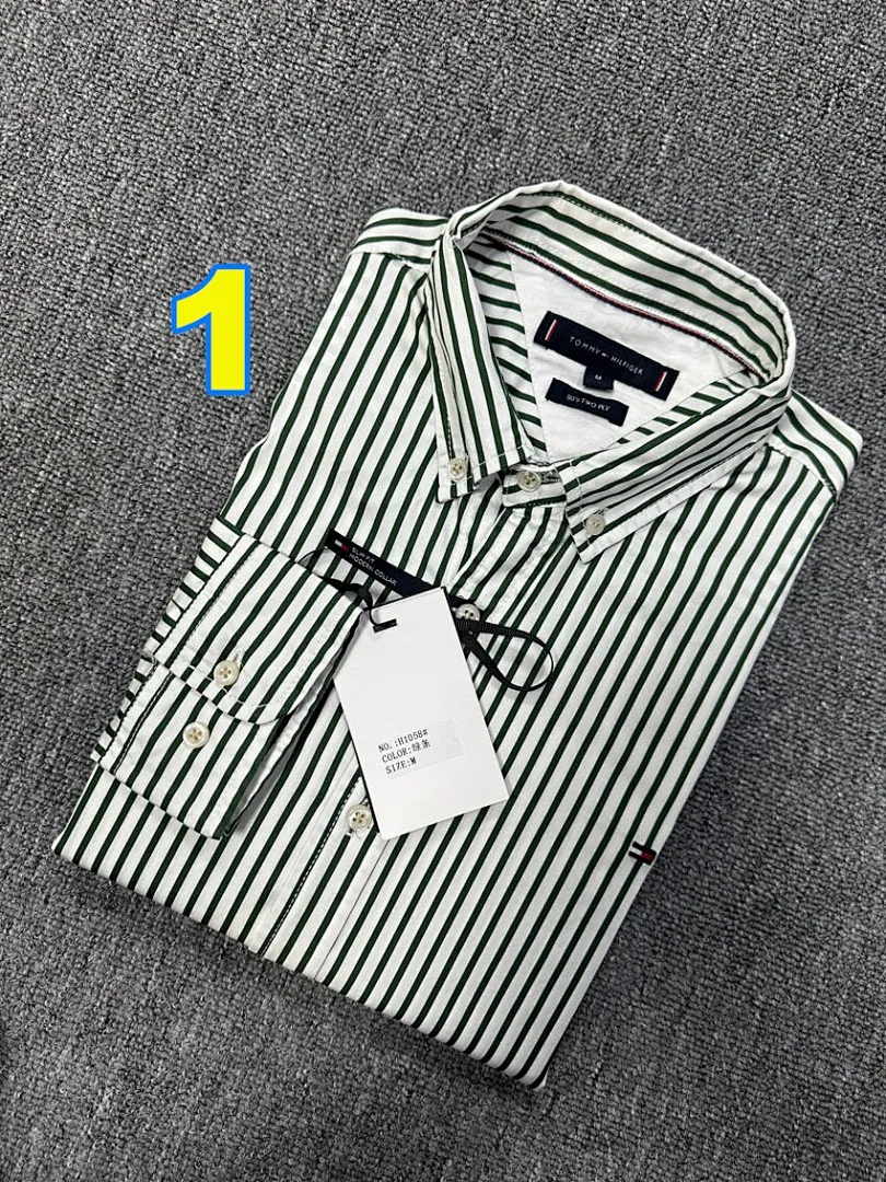 Tommy Hilfiger 4167F תמונה 2