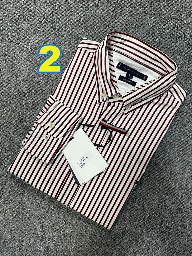 Tommy Hilfiger 4167F תמונה 3