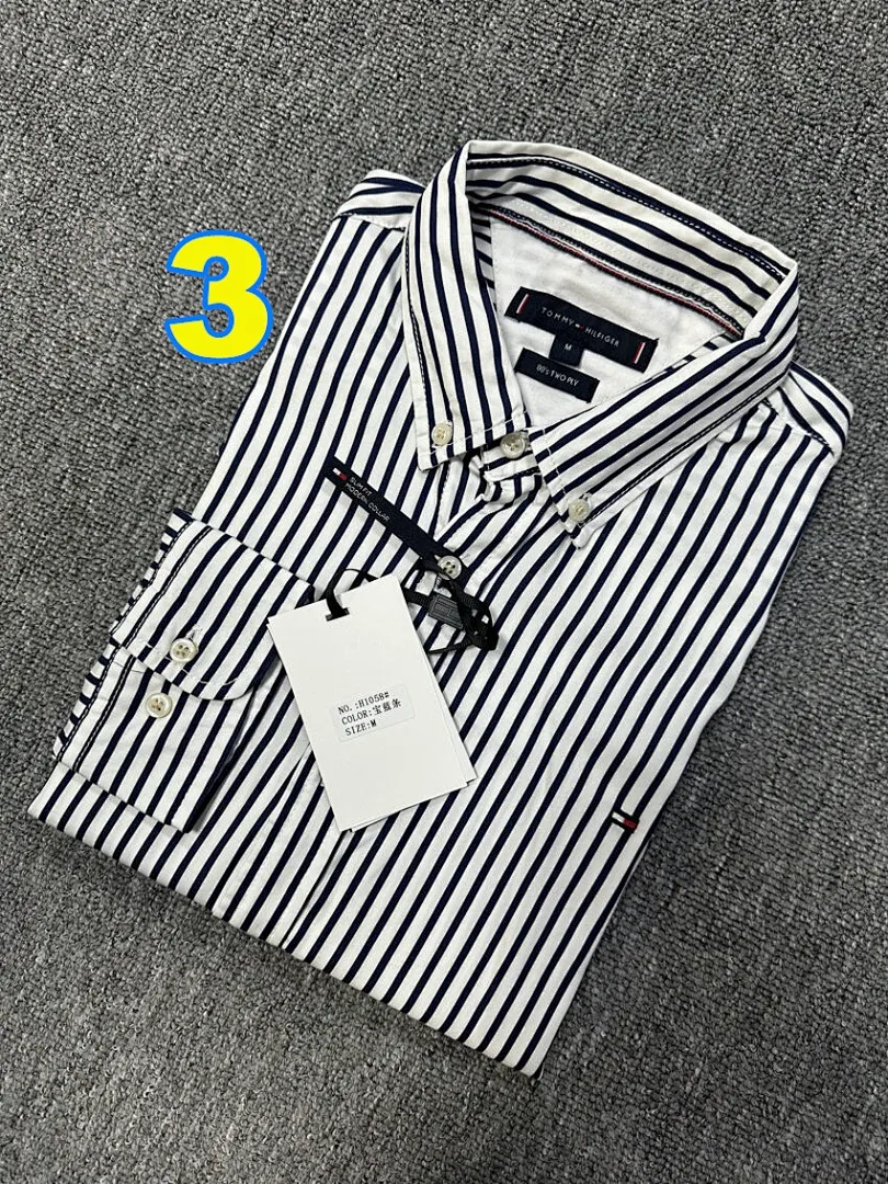 Tommy Hilfiger 4167F תמונה 4