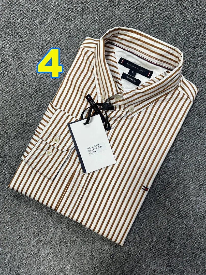 Tommy Hilfiger 4167F תמונה 5