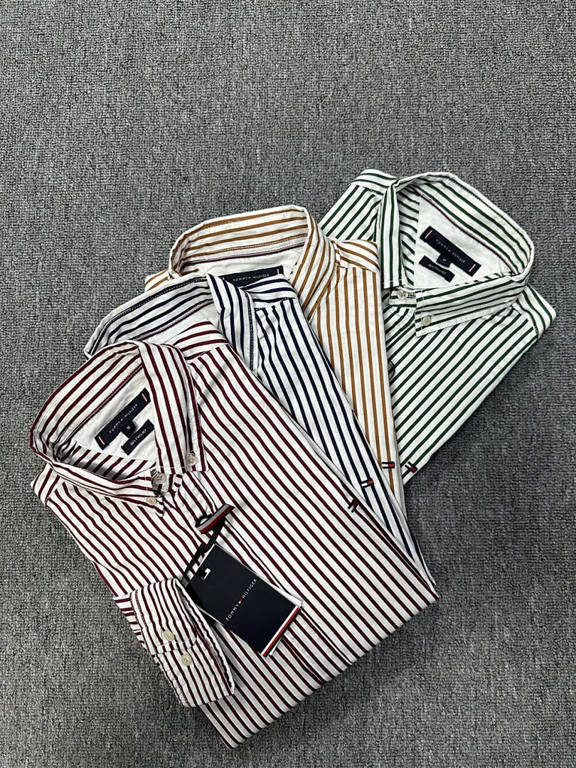 Tommy Hilfiger 4167F תמונה 6