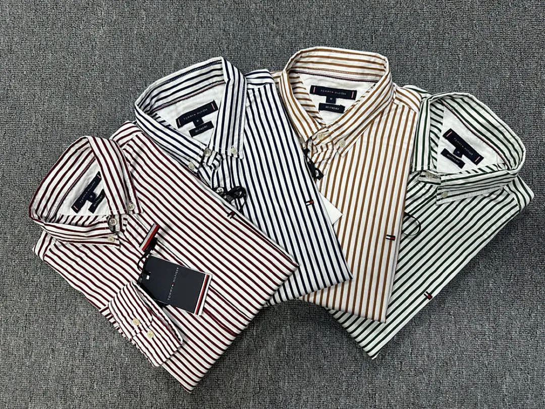 Tommy Hilfiger 4167F תמונה 8