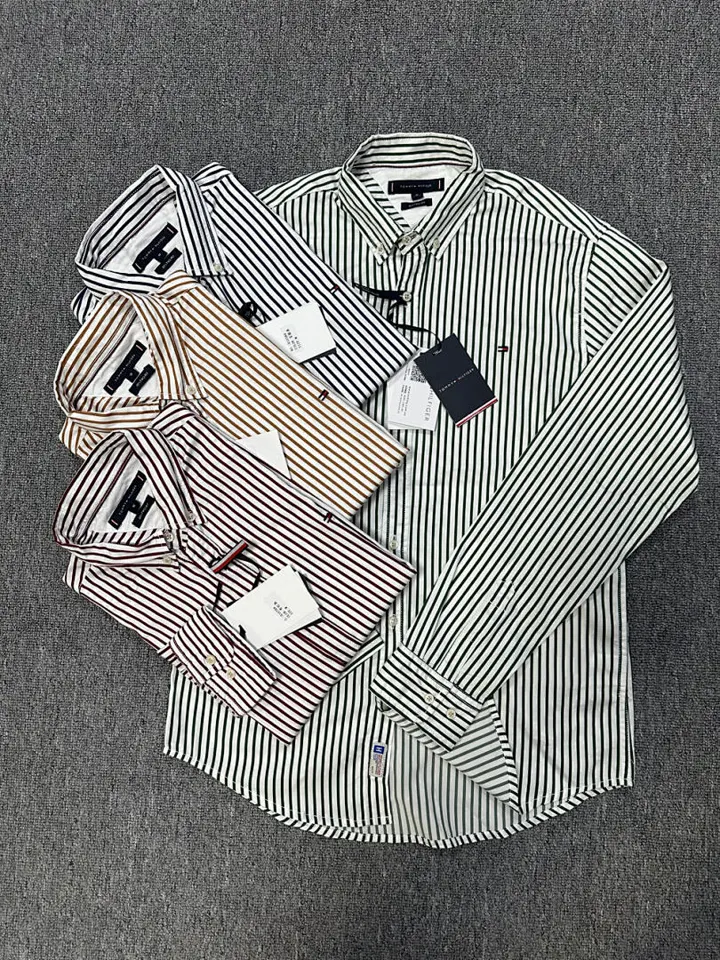 Tommy Hilfiger 4167F