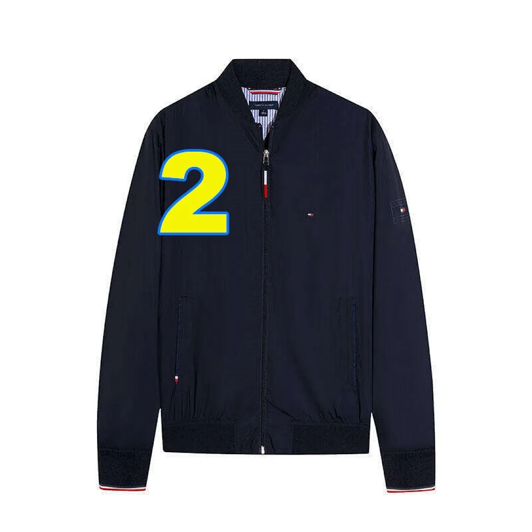 Tommy Hilfiger 4168 תמונה 3