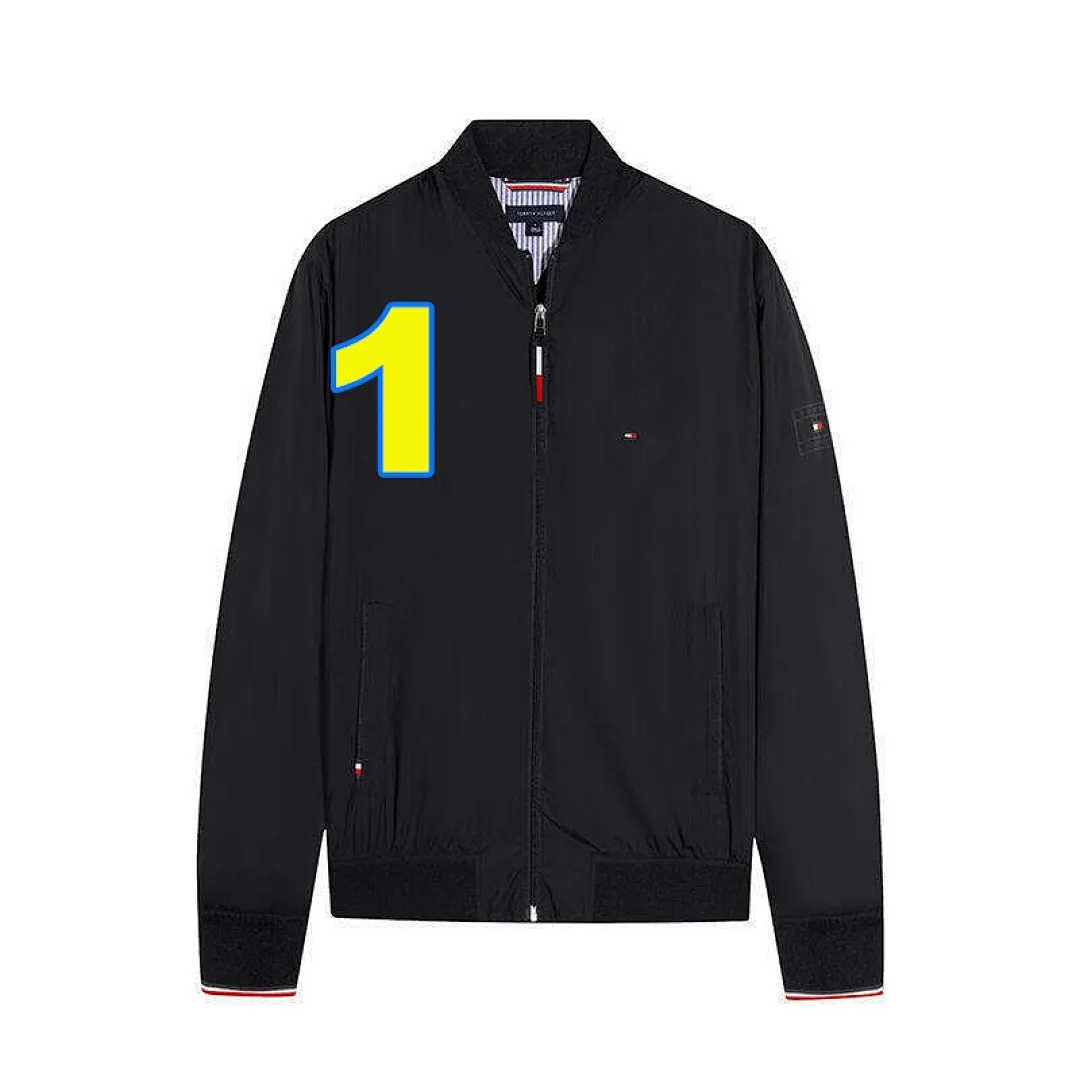 Tommy Hilfiger 4168 תמונה 4