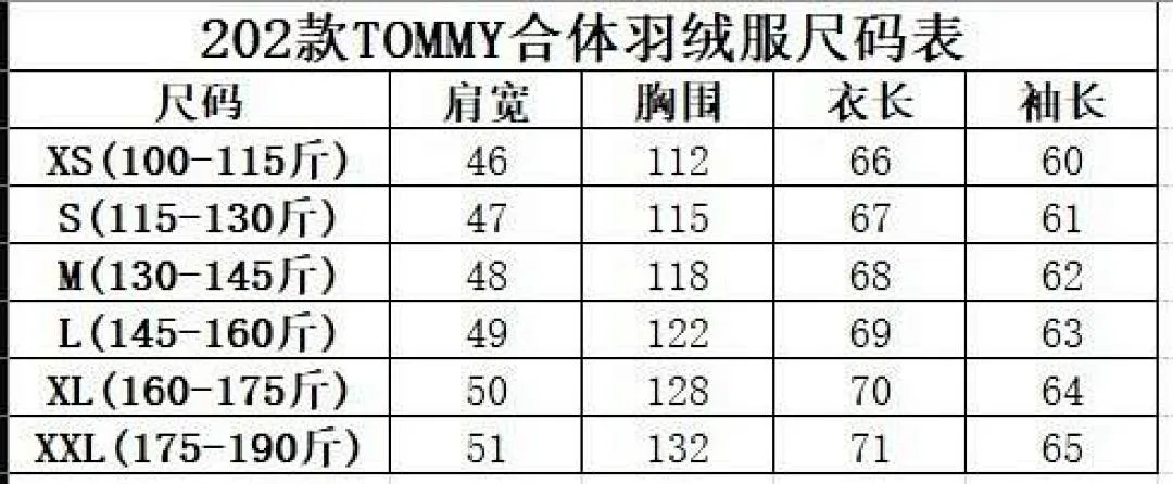 Tommy Hilfiger 4169 תמונה 11