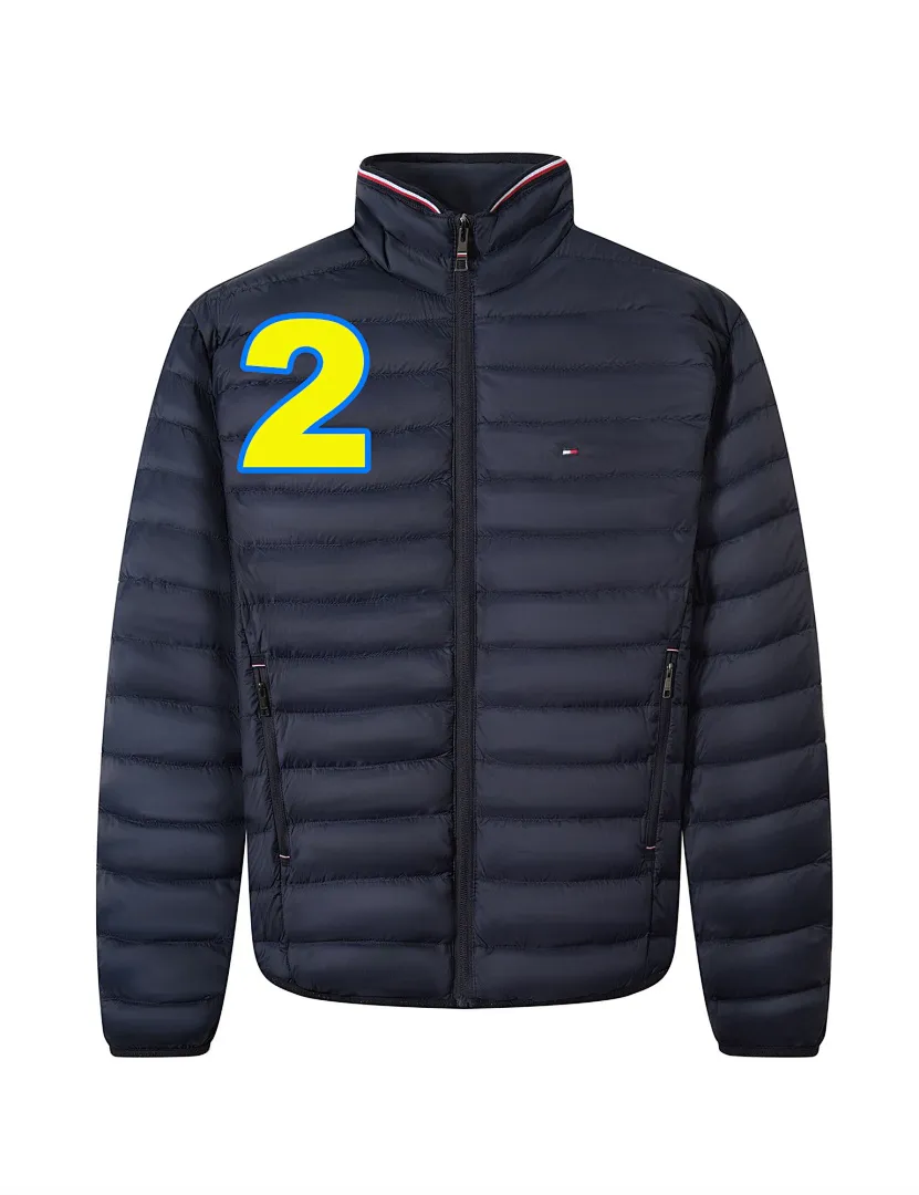 Tommy Hilfiger 4169 תמונה 2