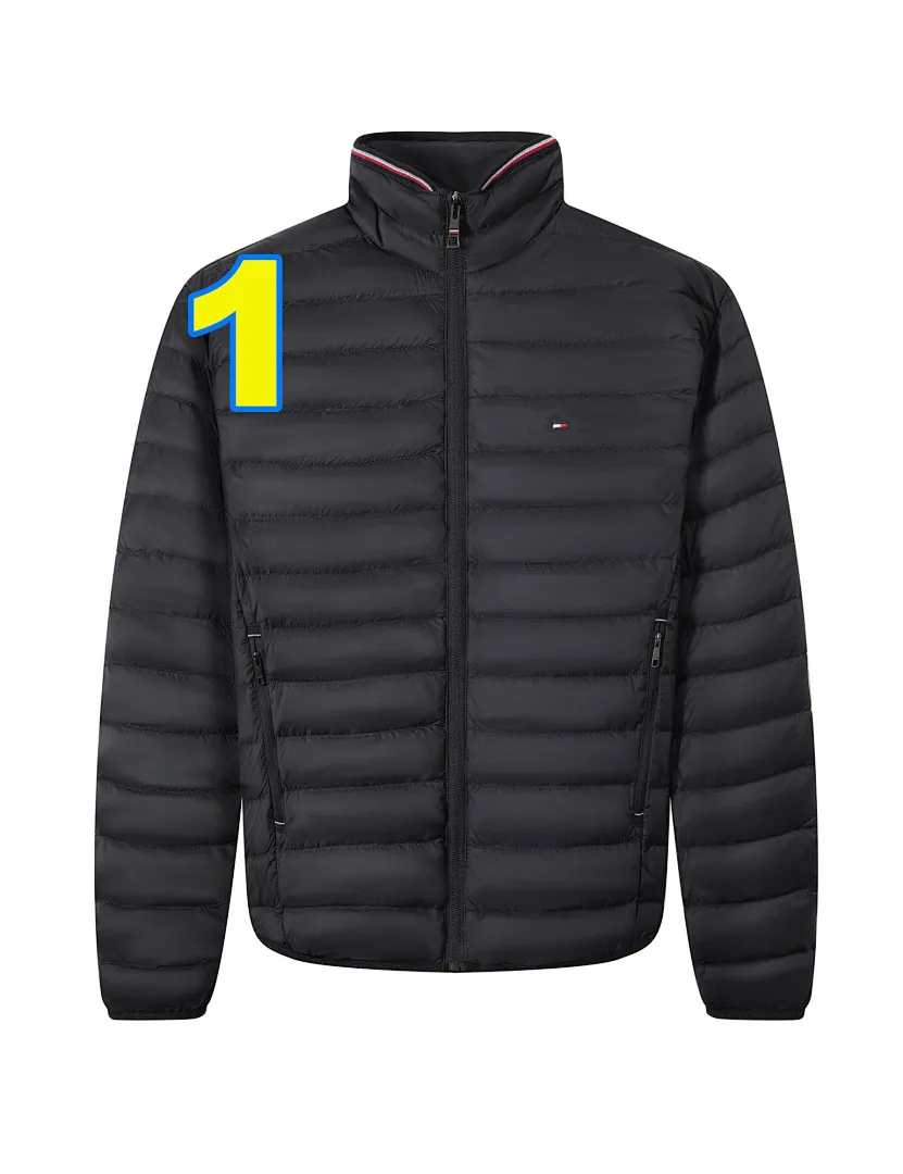 Tommy Hilfiger 4169 תמונה 3