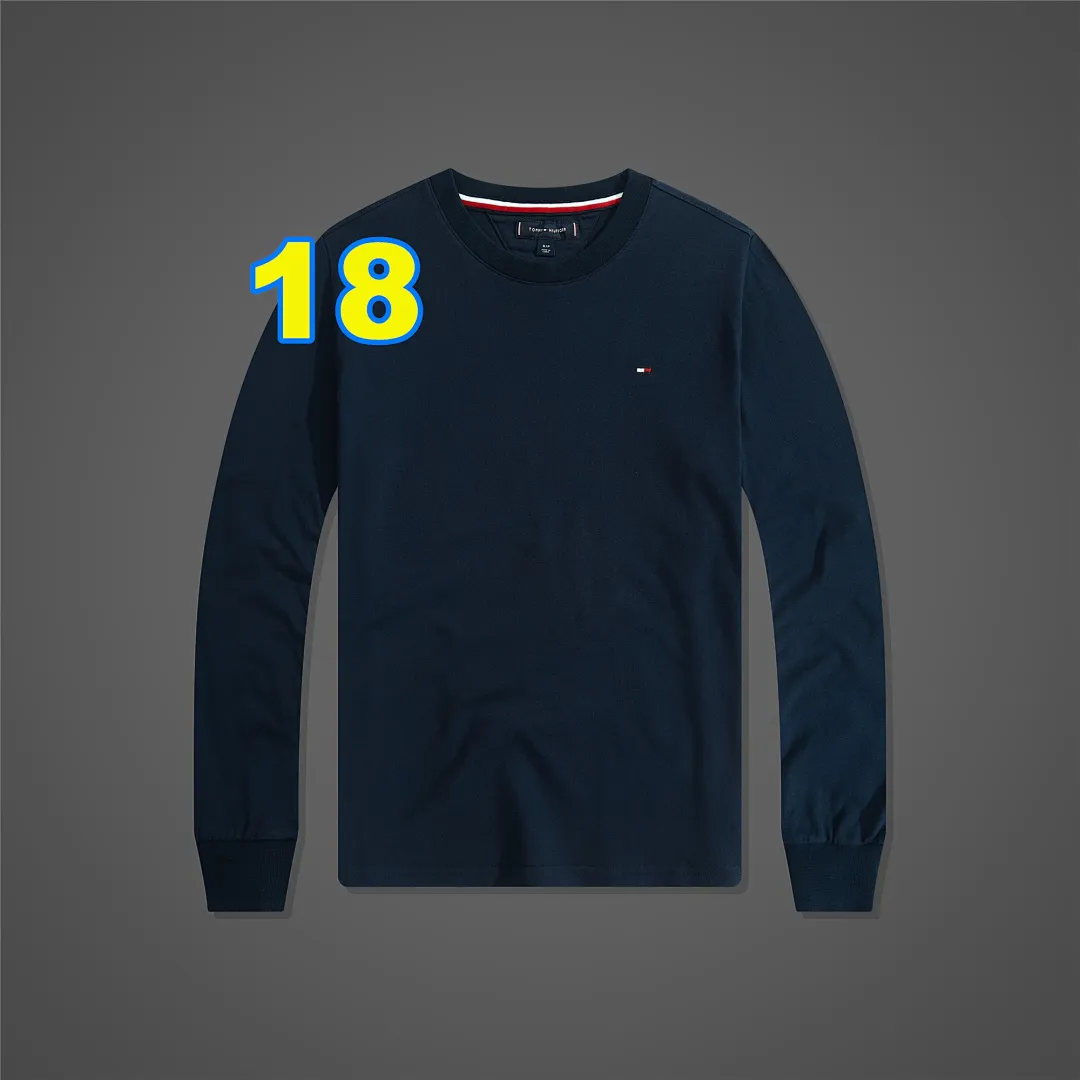Tommy Hilfiger 4173 תמונה 10