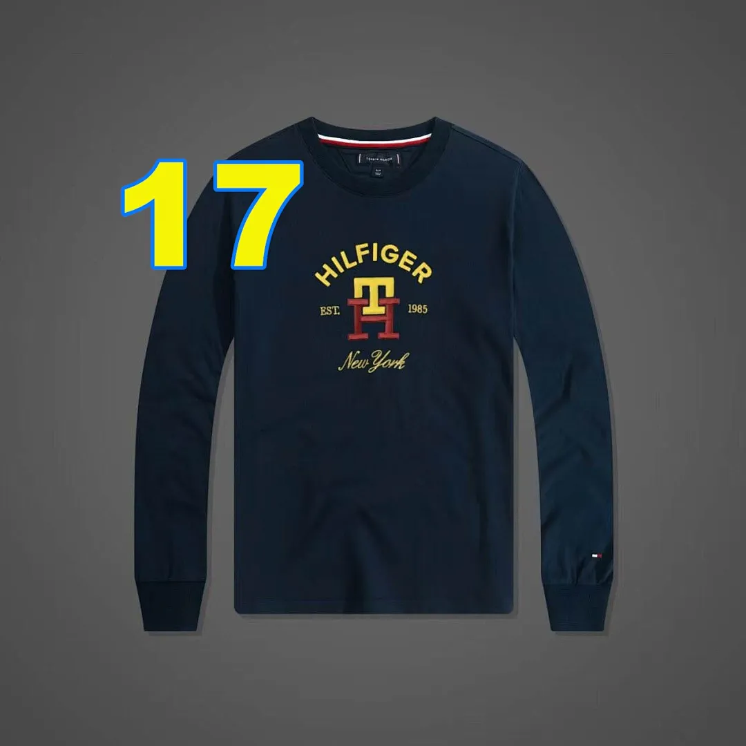 Tommy Hilfiger 4173 תמונה 11
