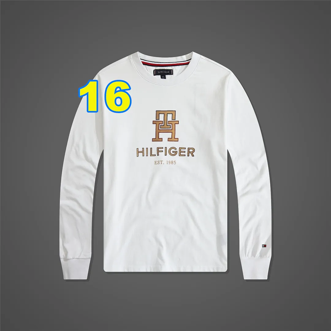 Tommy Hilfiger 4173 תמונה 12