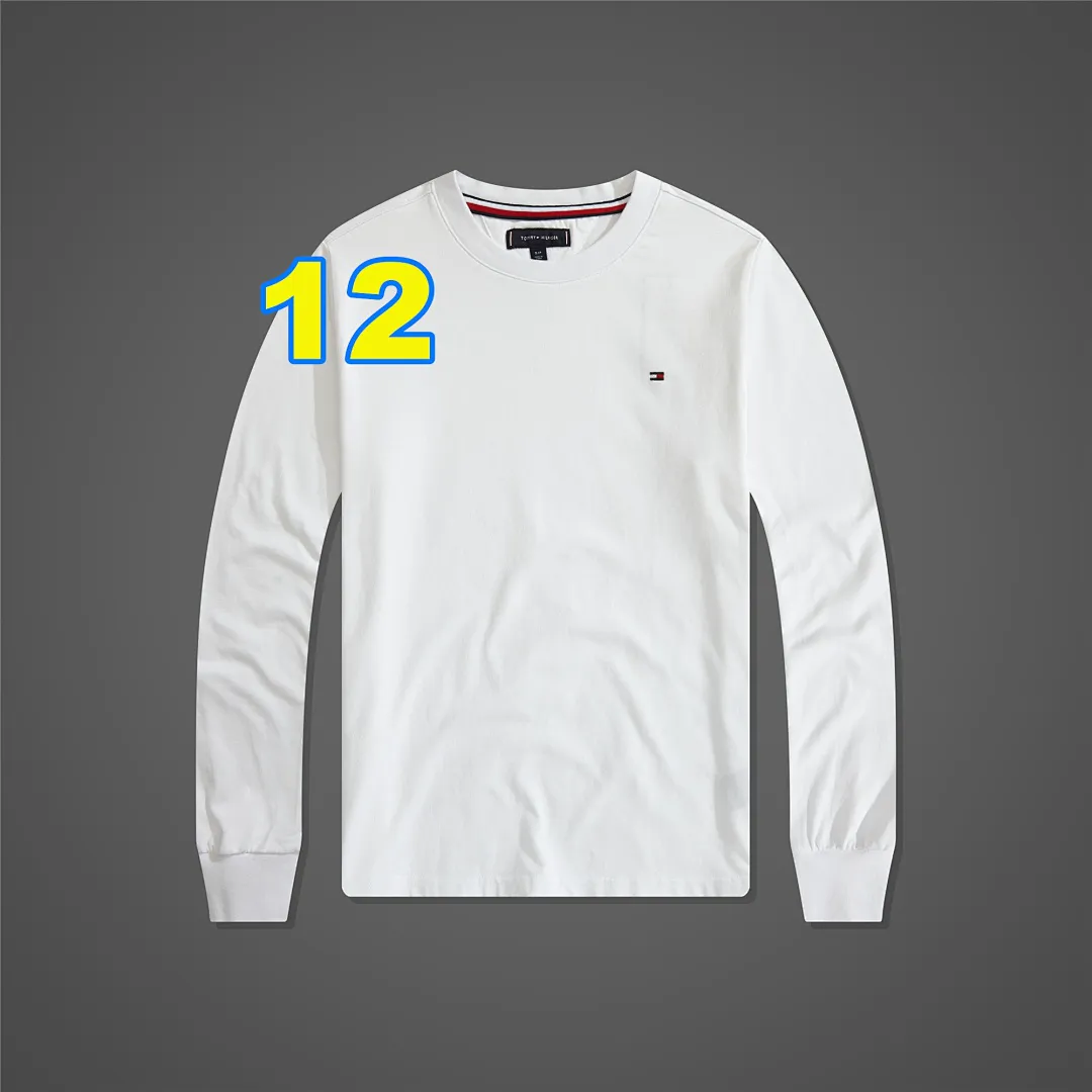 Tommy Hilfiger 4173 תמונה 16